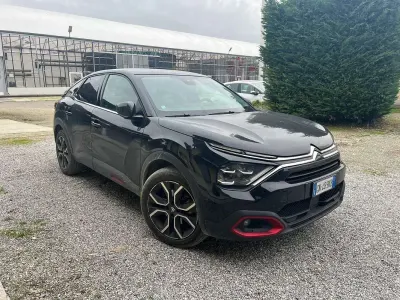 Usata Citroën e-C4