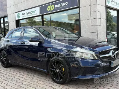 Usata Mercedes A160