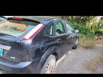 Usata Ford Focus