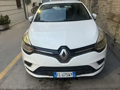Usado Renault Clio IV