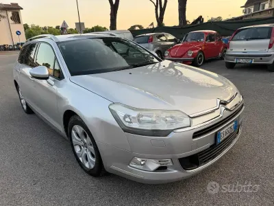 Occasion Citroën C5
