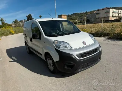 Usata Fiat Fiorino