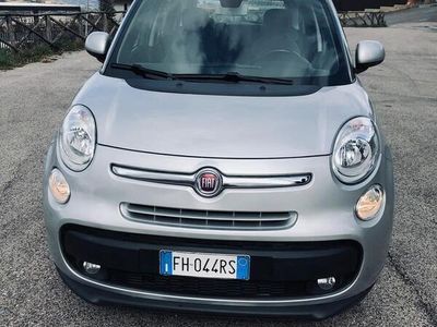 usata Fiat 500L 500L 1.3 Multijet 95 CV Business