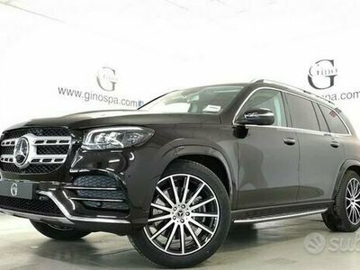 usata Mercedes GLS350 Classe GLSd 4Matic Pre...