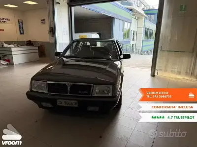 Usata Lancia Thema 166 CV (122 kW) 1987 Berlina
