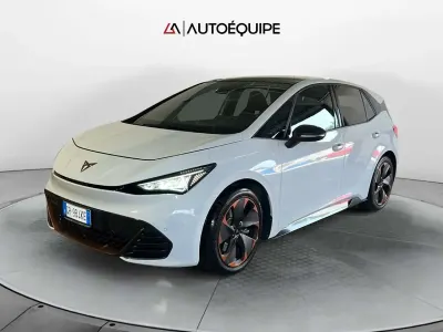 Usata Cupra Born