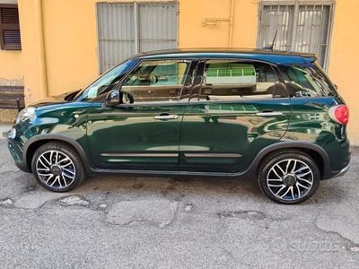 Usata Fiat 500L 120 CV (88 kW) 2019 Monovolume