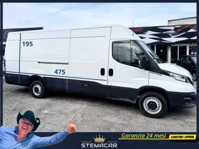 Usata Iveco Daily