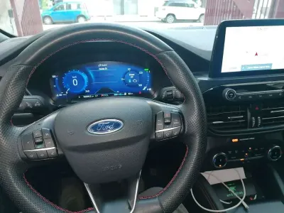 Usata Ford Kuga