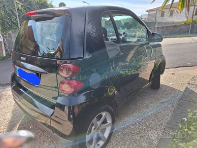 Smart ForTwo Coupé