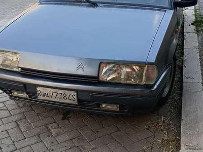 Usata Citroën BX 90 CV (66 kW) 1988 Utilitaria