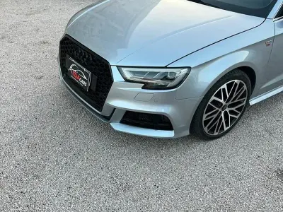 Usata Audi A3