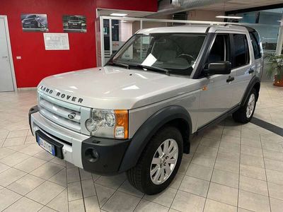 usata Land Rover Discovery Discovery2.7 tdV6 SE