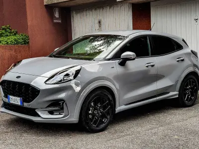 Usata Ford Puma