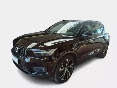 Usata Volvo XC40