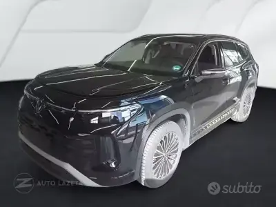 Usata VW Tayron