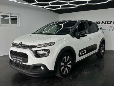 Usata Citroën C3 Aircross