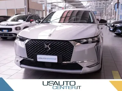 Usata DS Automobiles DS4 Business 131 CV (96 kW) 2022 Grigio SUV