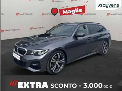 Usata BMW 320