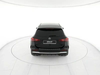 Nero Usata 2024 Mercedes GLA200 Advanced Plus SUV | 38.800 € (Ottimo prezzo)