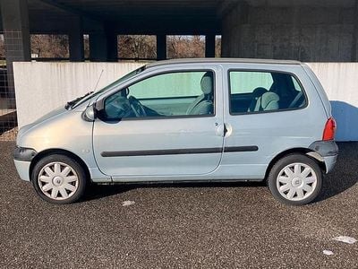Usata Renault Twingo 2003 Utilitaria
