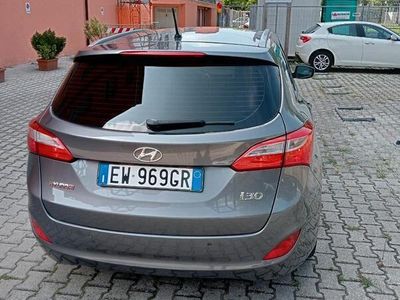 usata Hyundai i30 - 2014