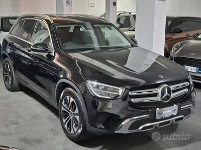 Mercedes GLC200