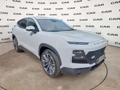 Nuova Sportequipe S6 GT 185 CV (136 kW) 2025 Grigio SUV