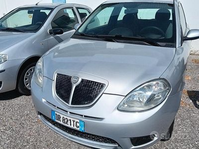 Usata Lancia Ypsilon 2008 Utilitaria