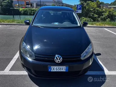 Usata VW Golf VII