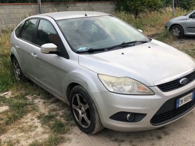 usata Ford Focus Focus 1.6i 16V cat 5p. Ambiente