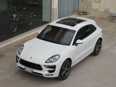 usata Porsche Macan 3.0 S Diesel