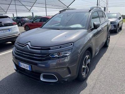 usata Citroën C5 Aircross BlueHDi 130 S&S Shine - VARI COLORI!