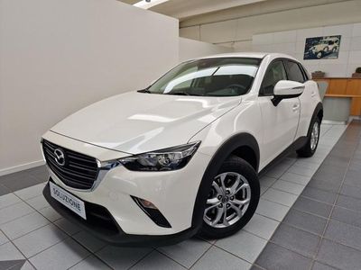 usata Mazda CX-3 2.0L Skyactiv-G Evolve