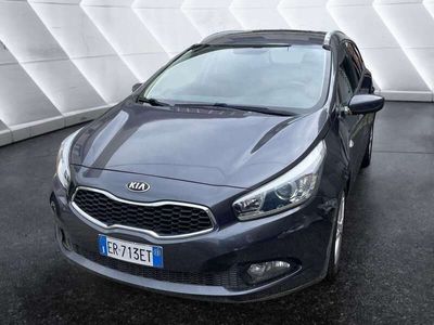 Kia Ceed Sportswagon