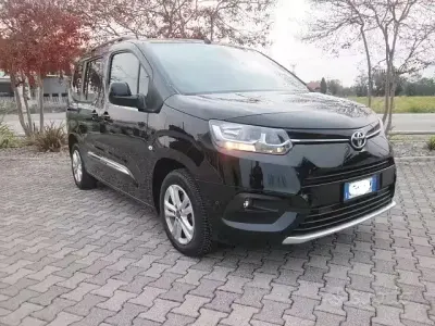 Usata Toyota Proace Verso