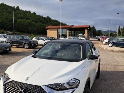 DS Automobiles DS3