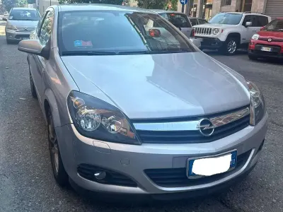 Usata Opel Astra GTC