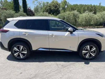 Usata Nissan X-Trail