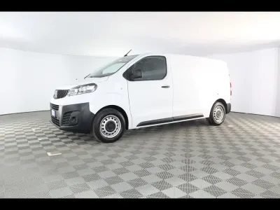 Usata Fiat Scudo Business 100 CV (73 kW) 2023 Bianco Furgone