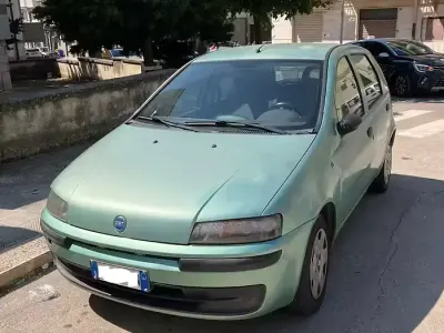Usata Fiat Punto