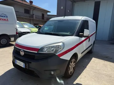 Usata Fiat Doblò