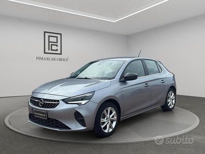 Usata Opel Corsa 75 CV (55 kW) 2021 Utilitaria