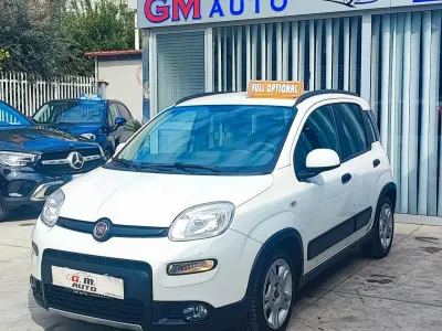 Usata Fiat Panda