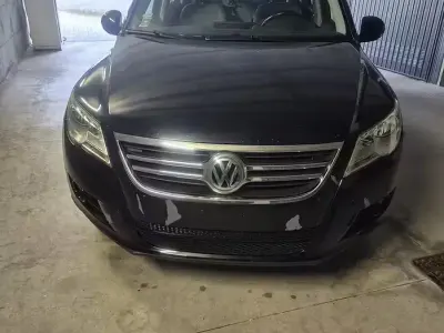 Usata VW Tiguan