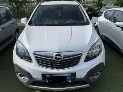 Usata Opel Mokka