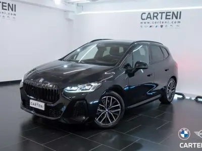 Usata BMW 218 Active Tourer