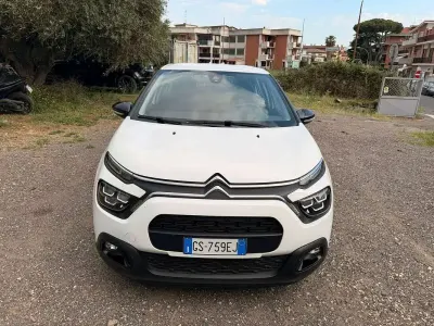 Occasion Citroën C3