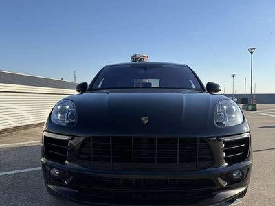 Usata Porsche Macan 250 CV (183 kW) 2016 SUV