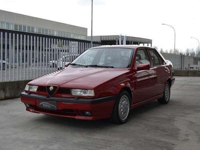 Alfa Romeo Crosswagon